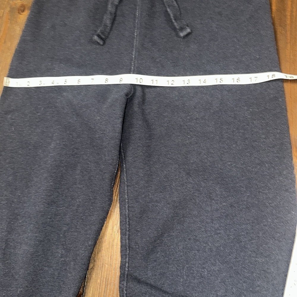 Frank and Eileen Catherine Sweatpant in Atlantic - Picture 11 of 12